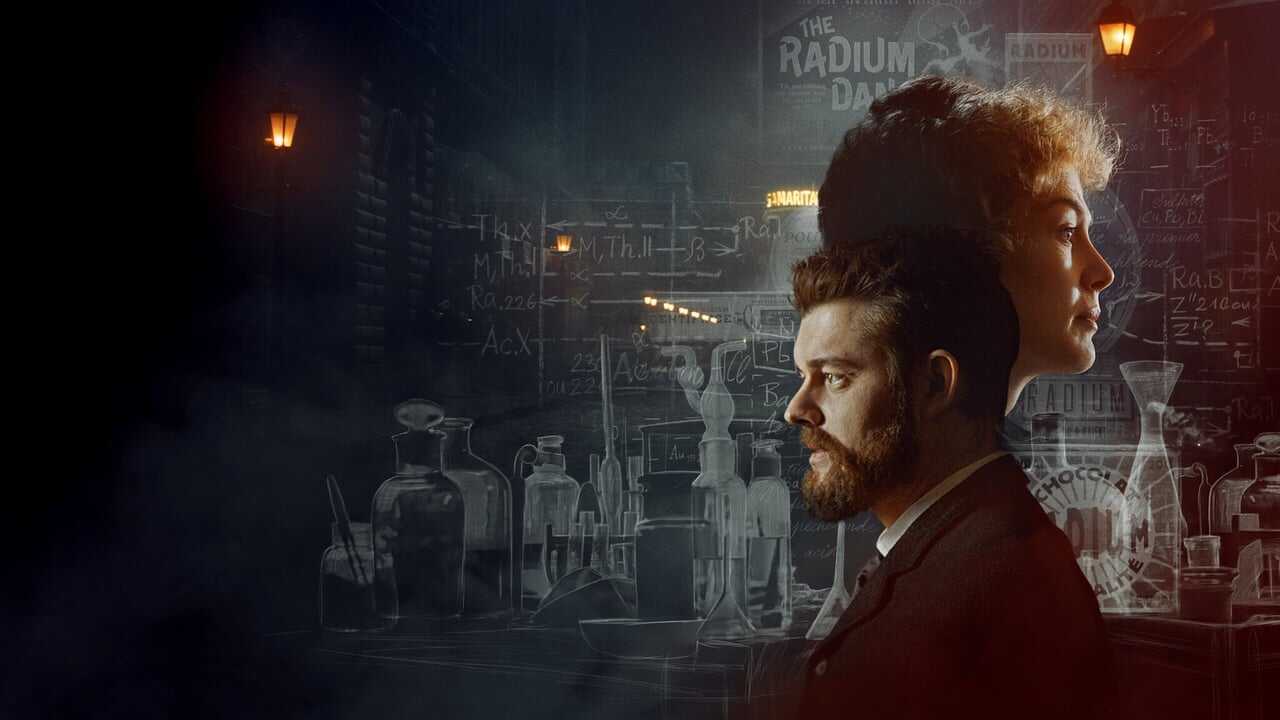 Radioactive 0
