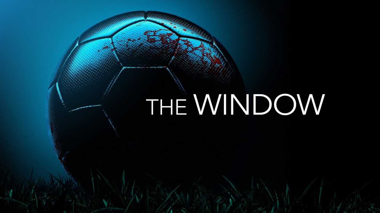 DE - The Window (2021) 1