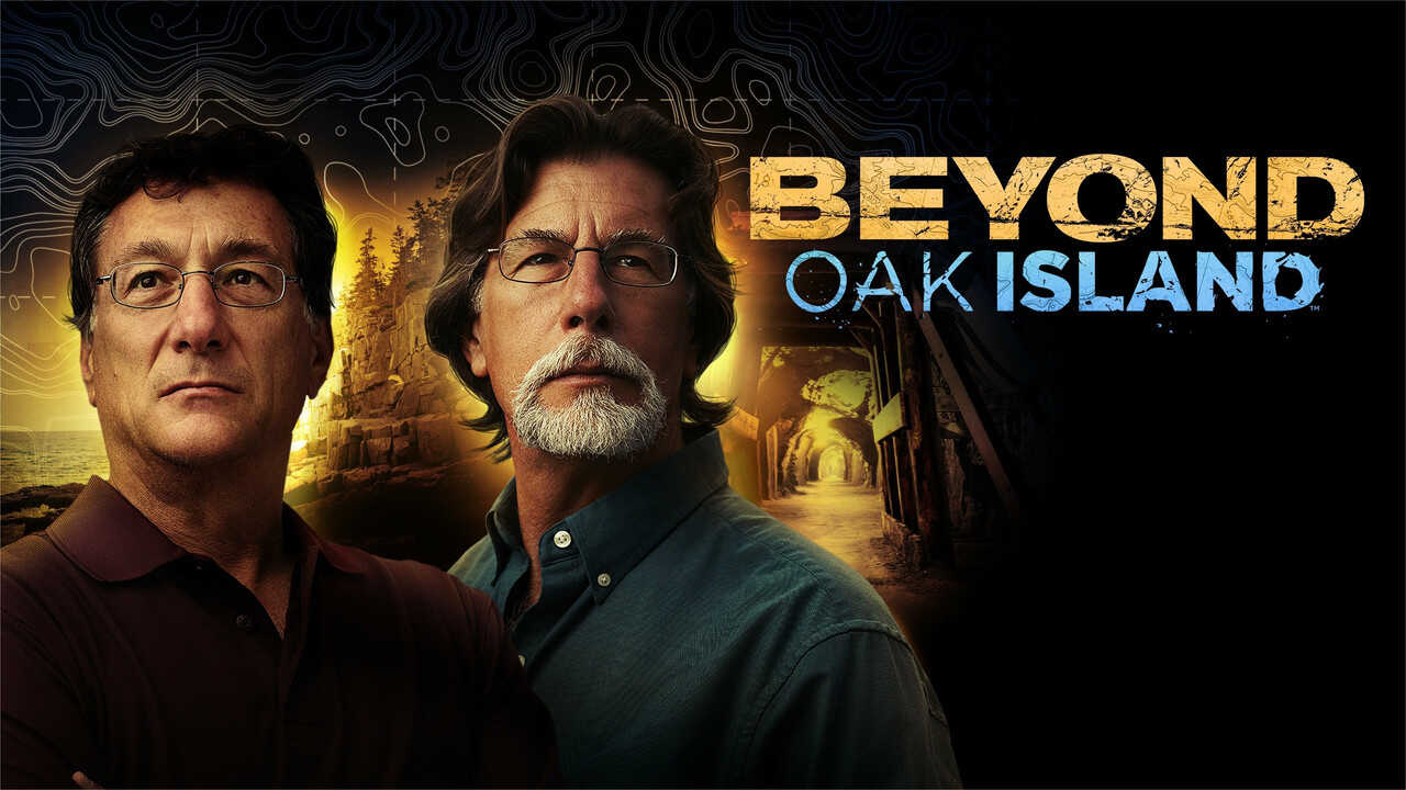 FR - Beyond Oak Island (2020) (CA) 2