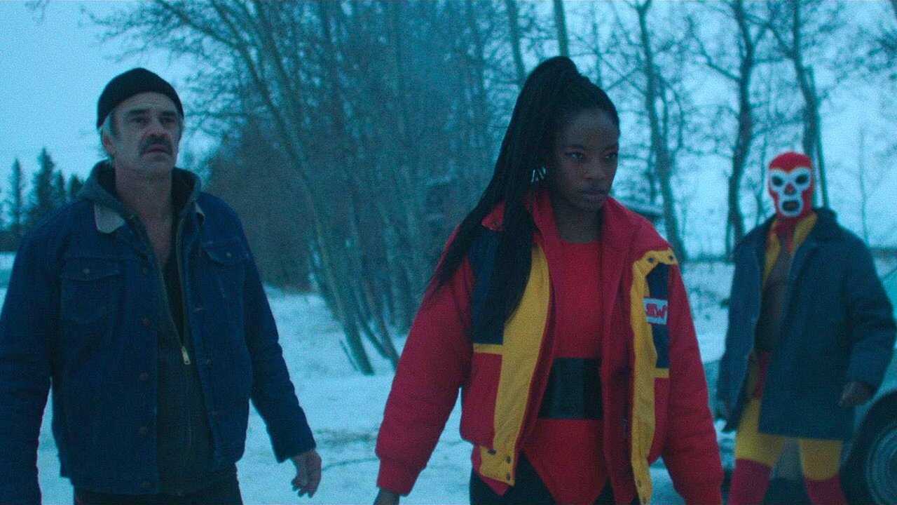 Dark Match (2024) 0