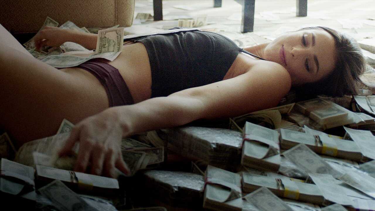 FR - Braquages d'anthologie (2021) (US) 0