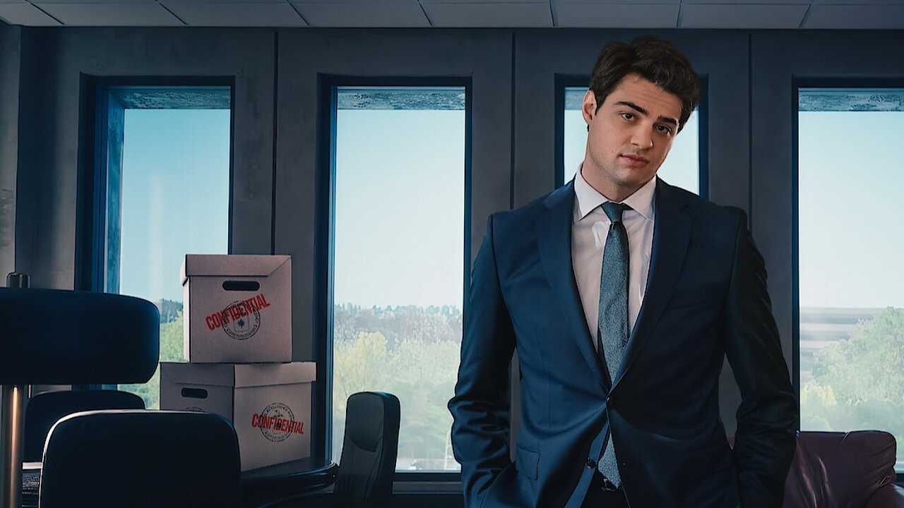 DE - The Recruit (2022) 1