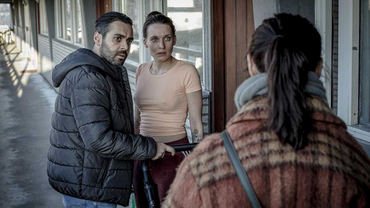DE - Snow Angels (2021) 4