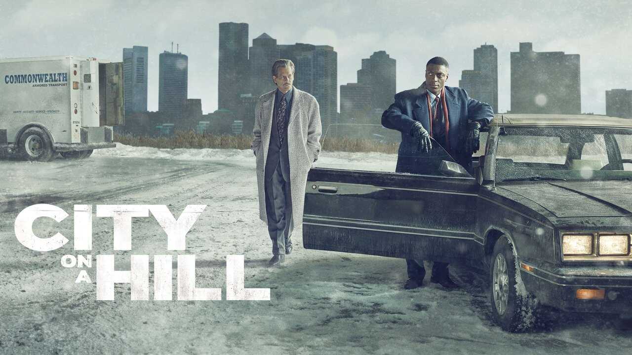 EX - City on a Hill (2019) 1