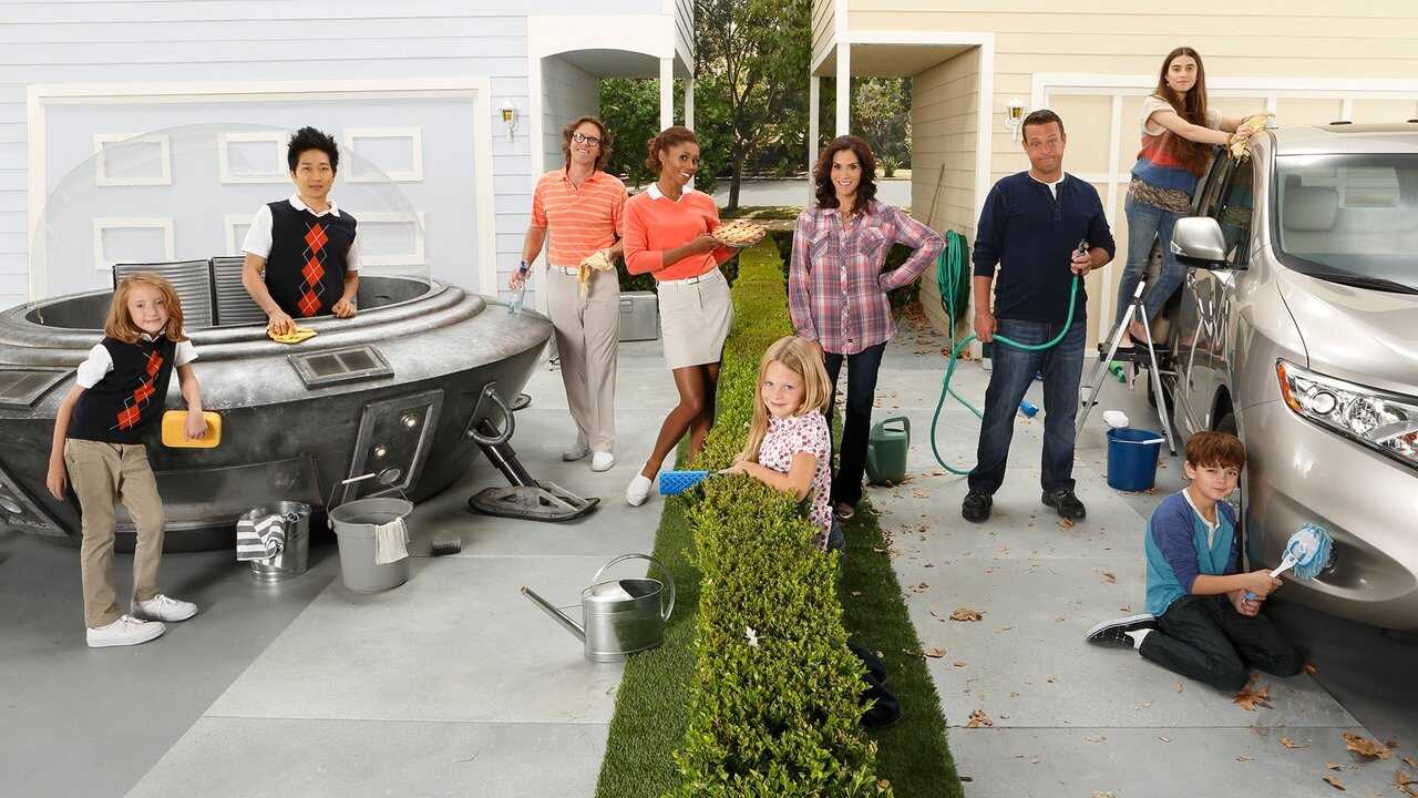 NF - The Neighbors 0