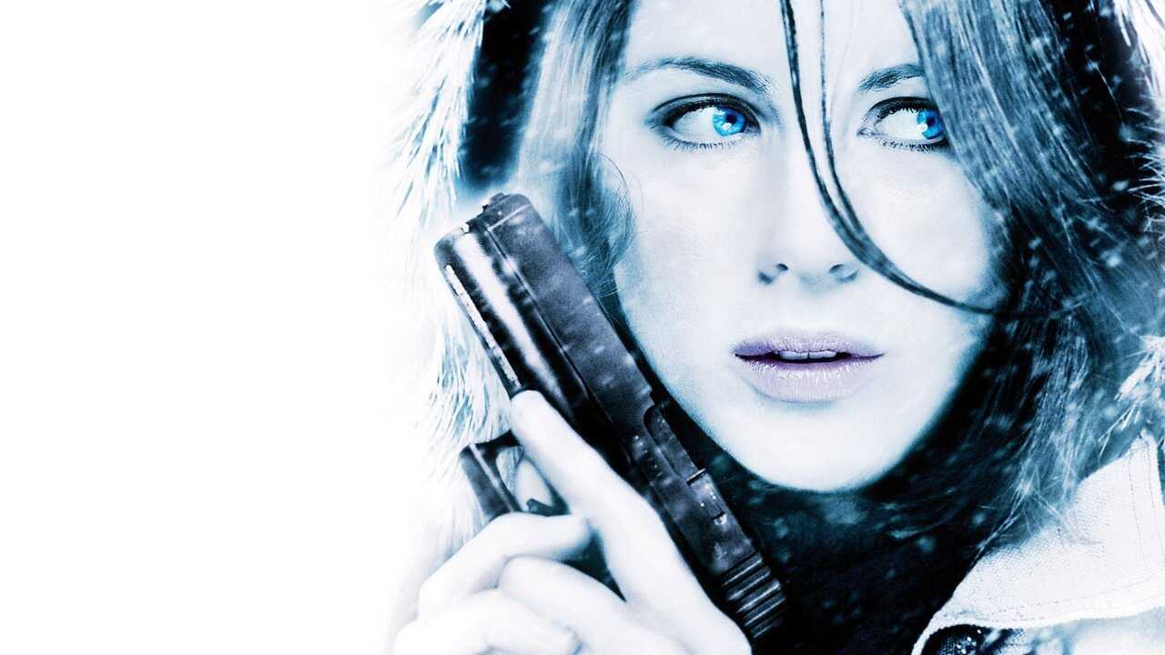 Whiteout (2009) 0