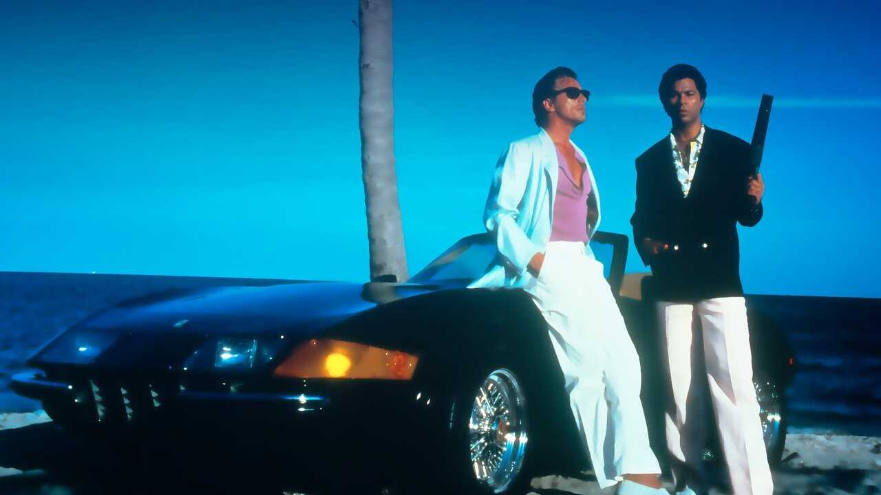 FR - eux flics à Miami (1984) (US) 1