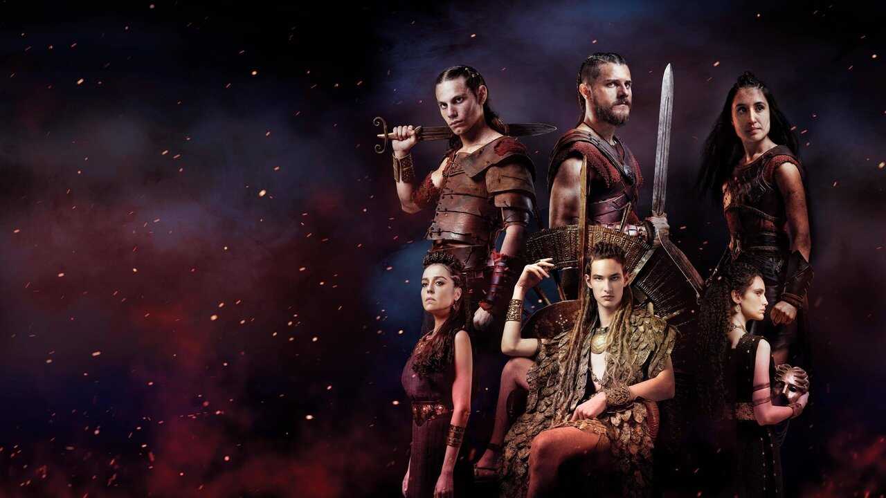 DE - Romulus (2020) 2