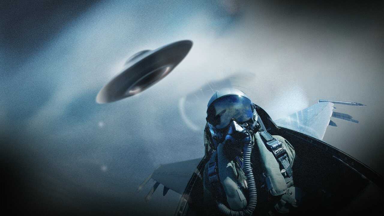 AL - Beyond: UFOS and the Unknown (2024) 0
