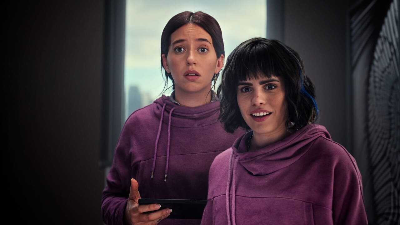 (Un)lucky Sisters (2024) 0