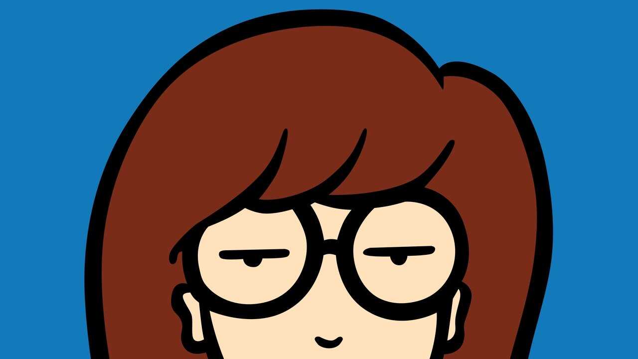EN - Daria (1997) 2