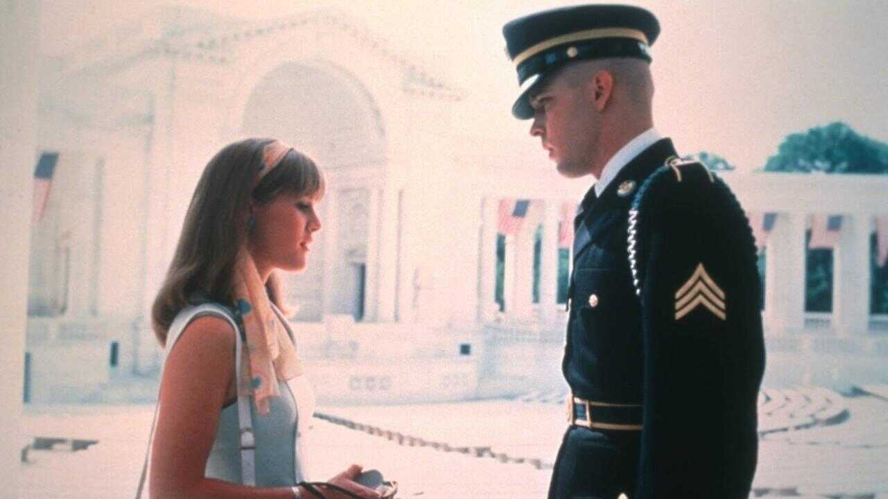 Gardens of Stone (1987) 0