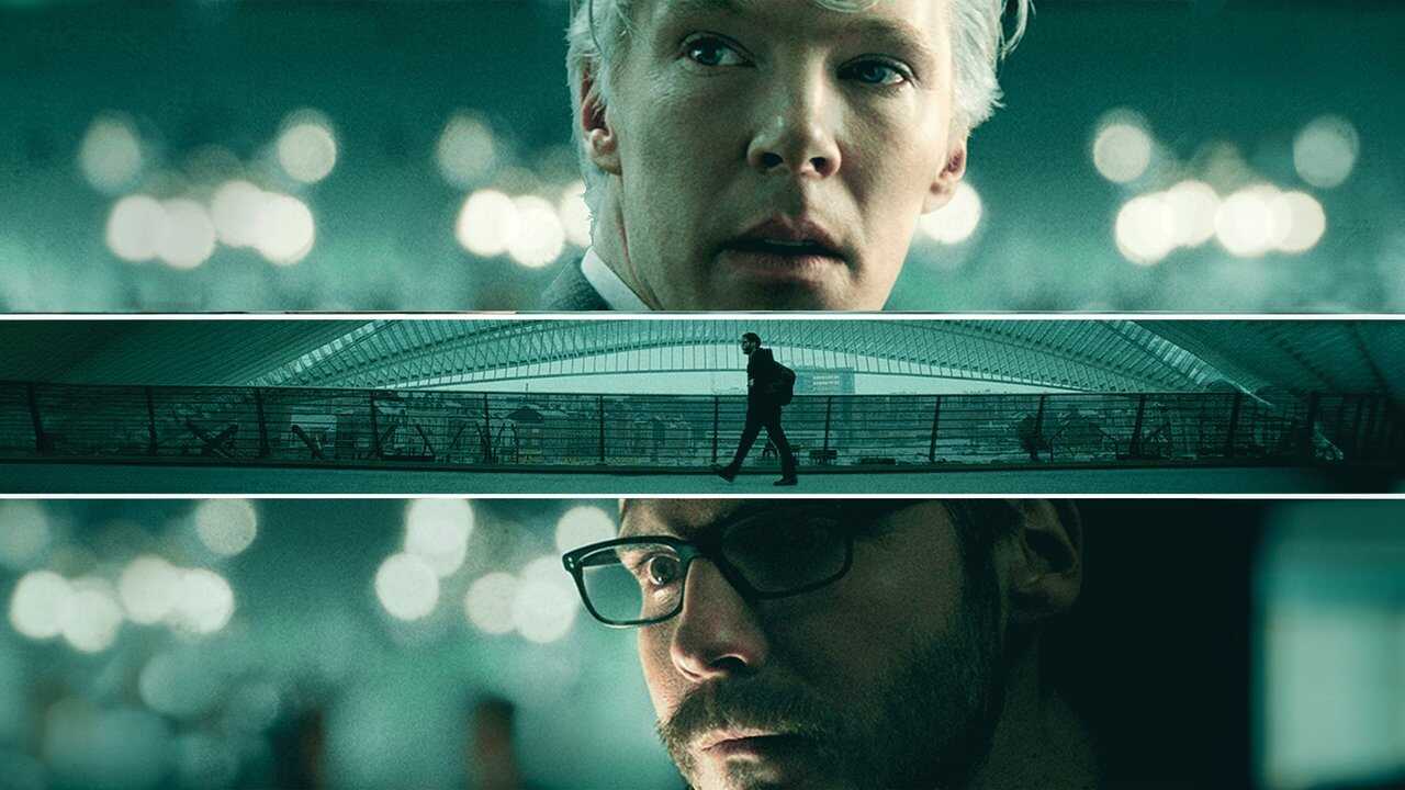 The Fifth Estate (2013) 0