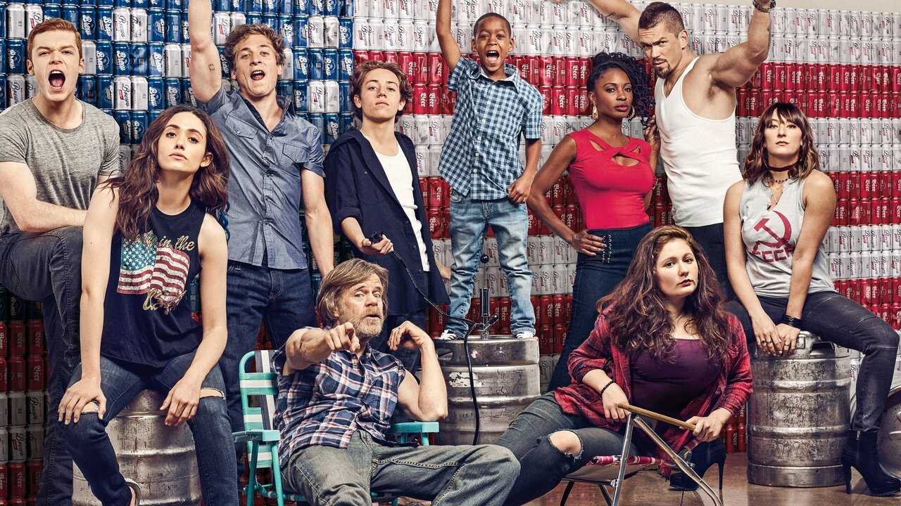 NL - Shameless USA (2011) 3
