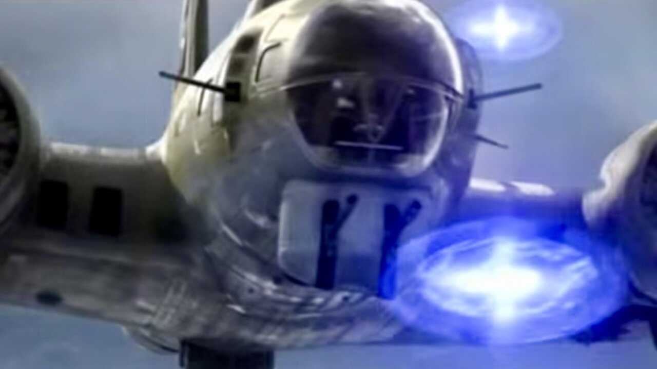 DE - Taken (2002) 3