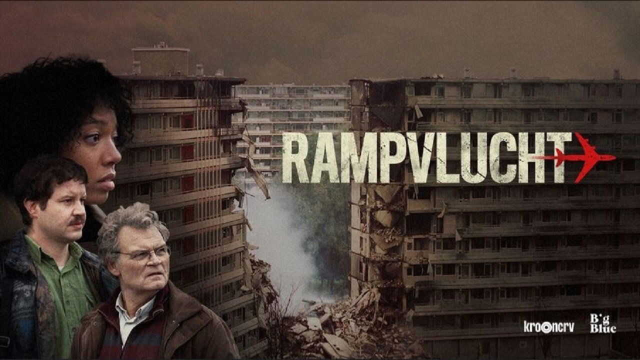 FR - The Crash (2022) (NL) 1