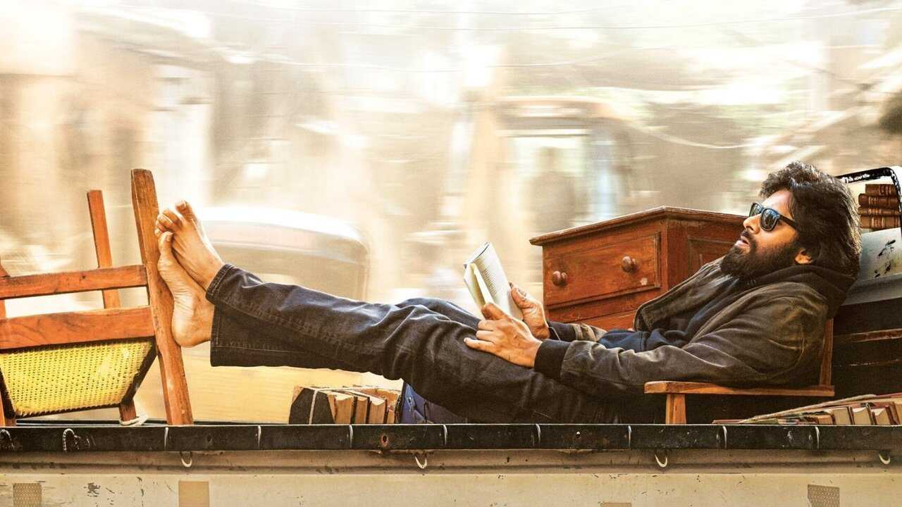 వకీల్ సాబ్ 0