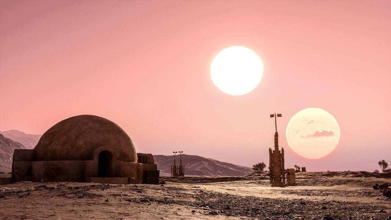 Star Wars 0