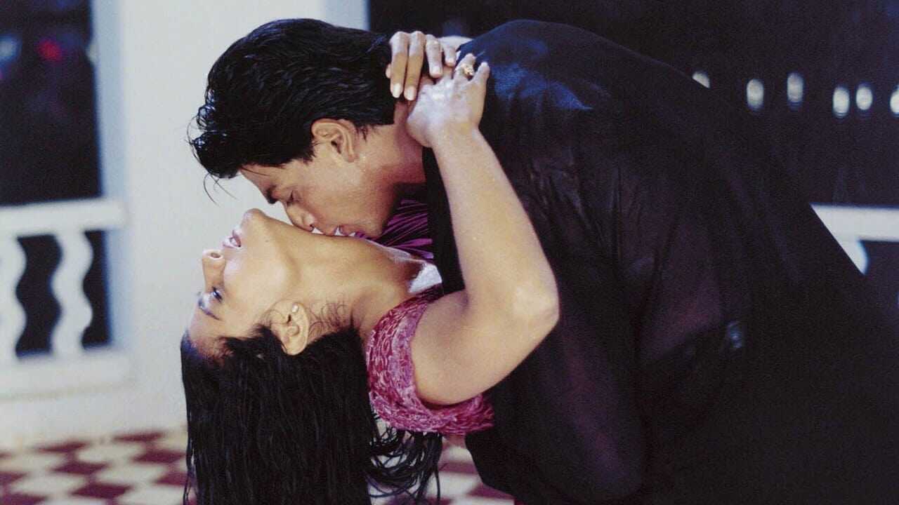 कुछ कुछ होता है 0