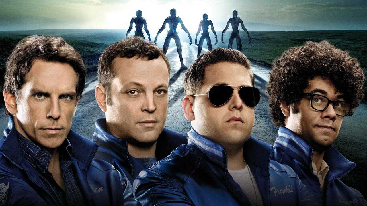 The Watch 0