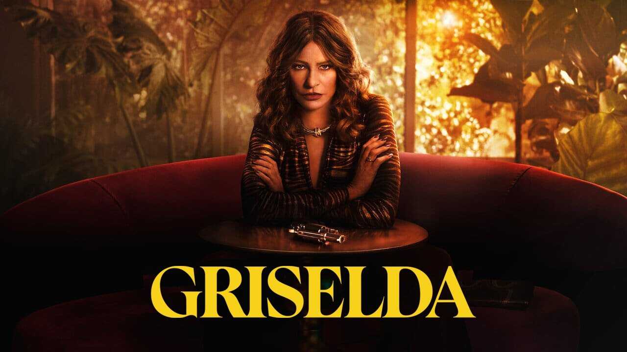 AL - Griselda 2