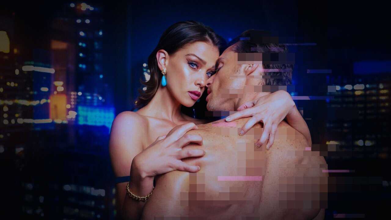 AR - Fake Profile (2023) 1