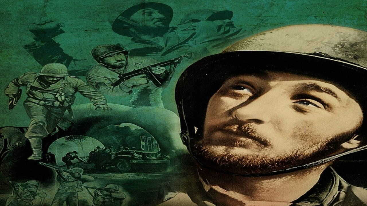 Story of G.I. Joe (1945) 0
