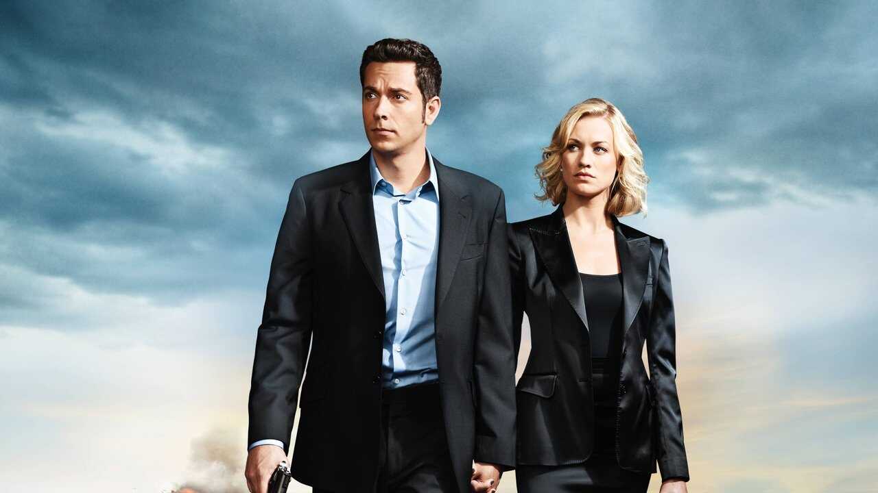 EN - Chuck (2007) 3