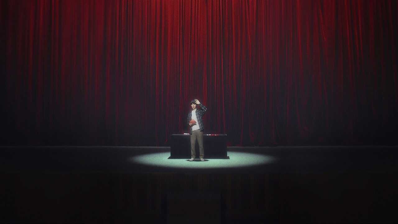 AL - The 8 Show 3