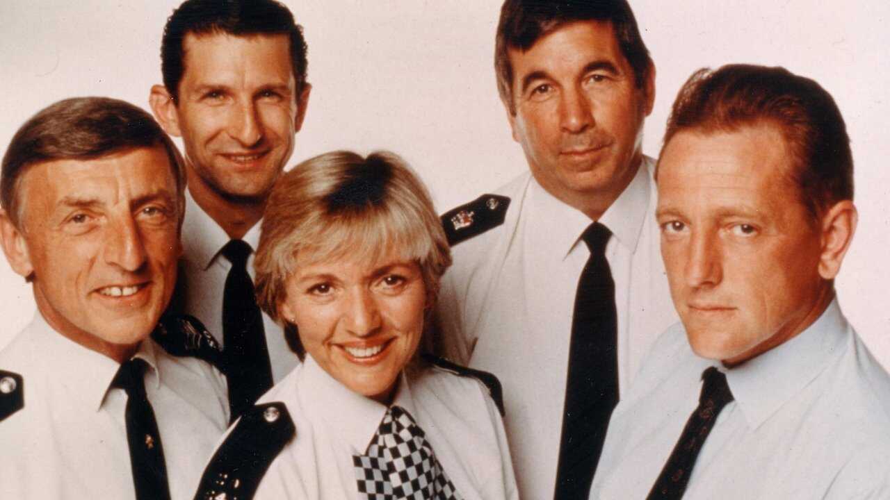 EN - The Bill (1984) 0