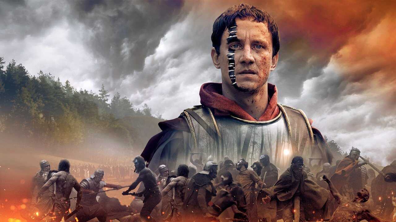 AL - Barbarians 0