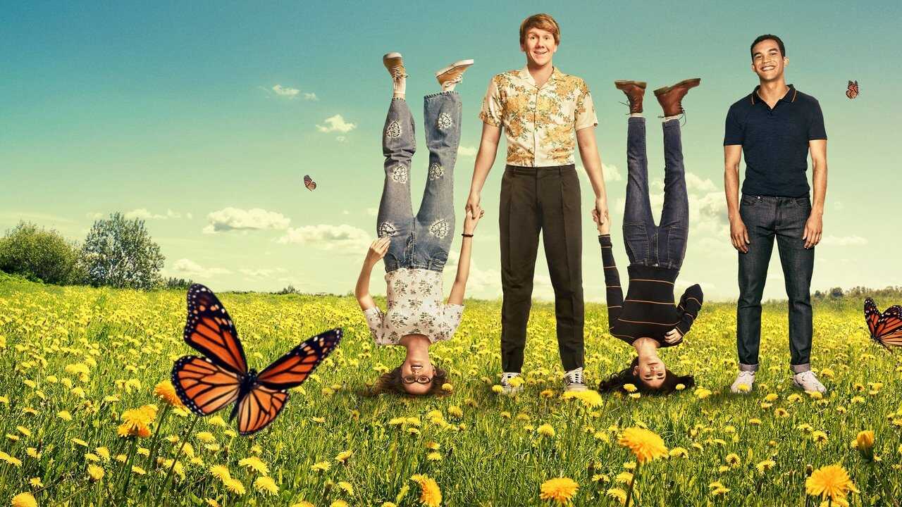 FR - Everything's Gonna Be Okay (2020) (US) 1