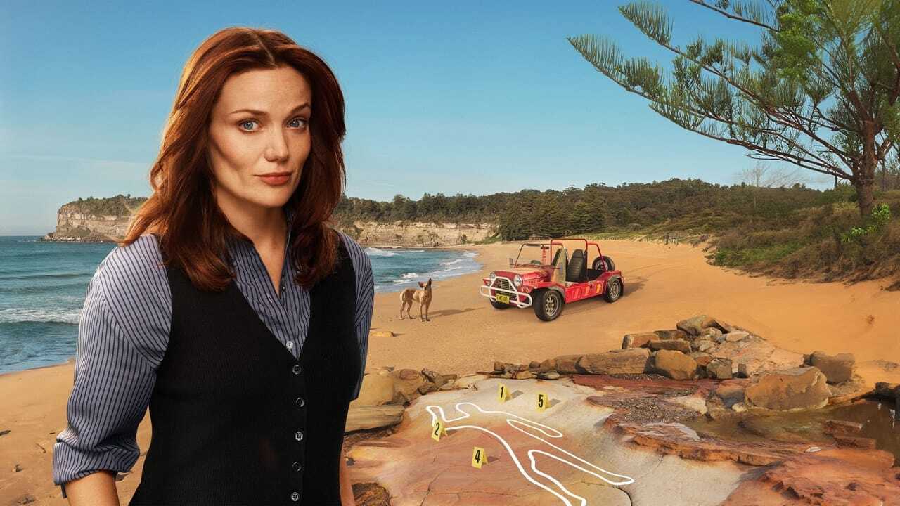 EX - Return to Paradise (2024) 1