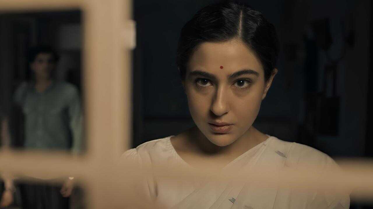 ऐ वतन मेरे वतन (2024) 0