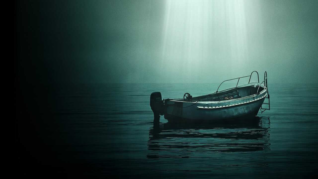 NF - Unsolved Mysteries (2020) 4