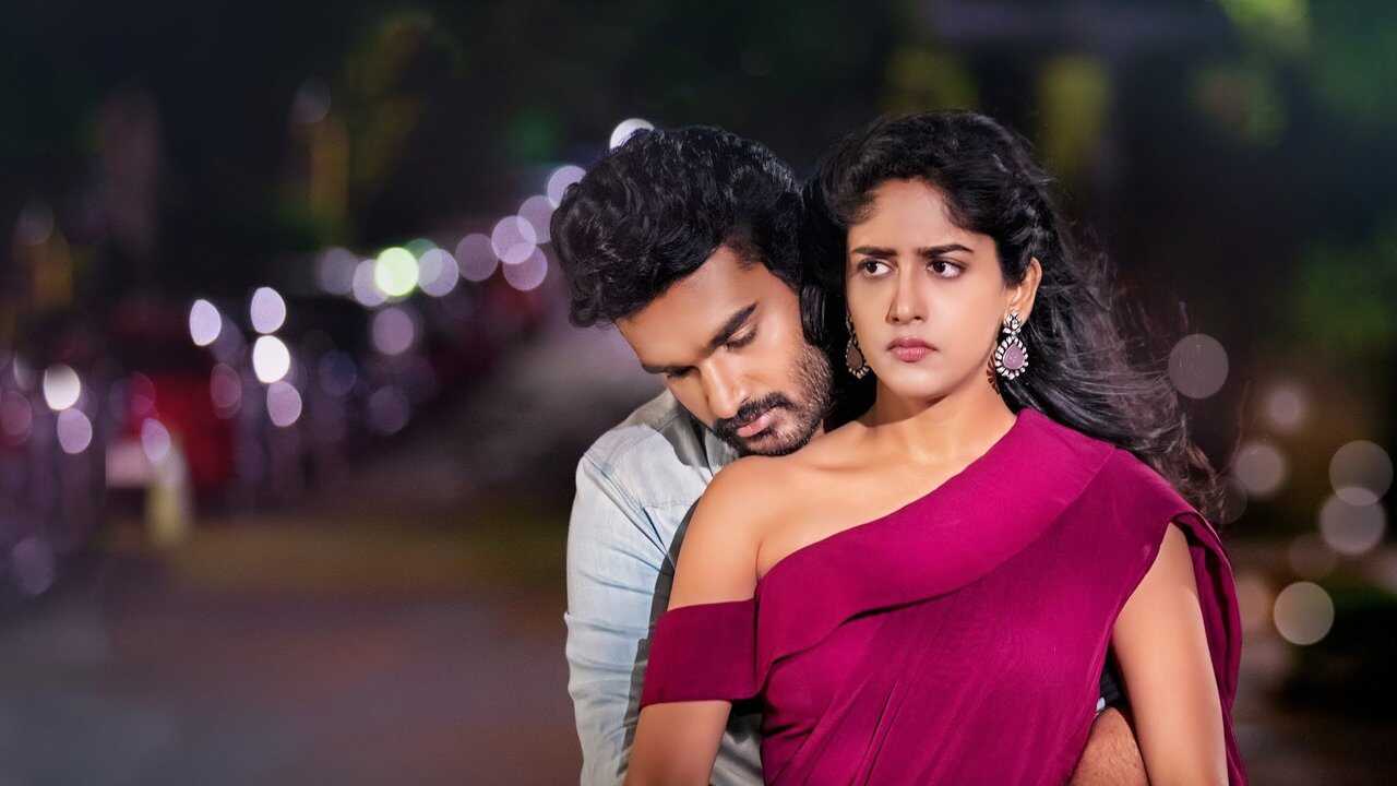సమ్మతమే 0