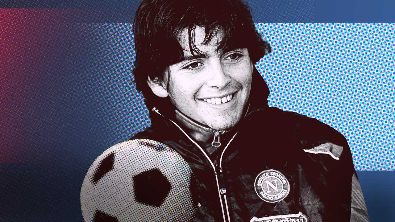 Maradona Confidencial 0