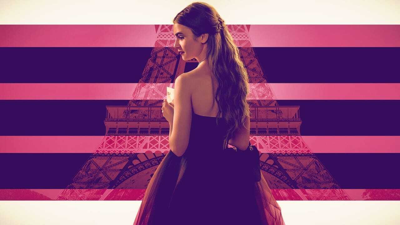 NF - Emily in Paris (2020) 2