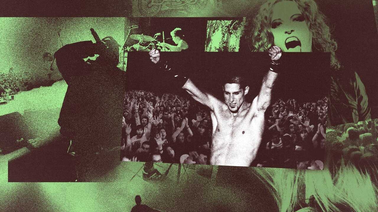 FR - Lolla : l'histoire de Lollapalooza 0