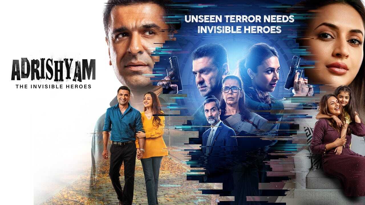 IN - Adrishyam – The Invisible Heroes 3