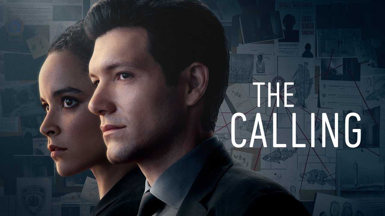 DE - The Calling (2022) 2