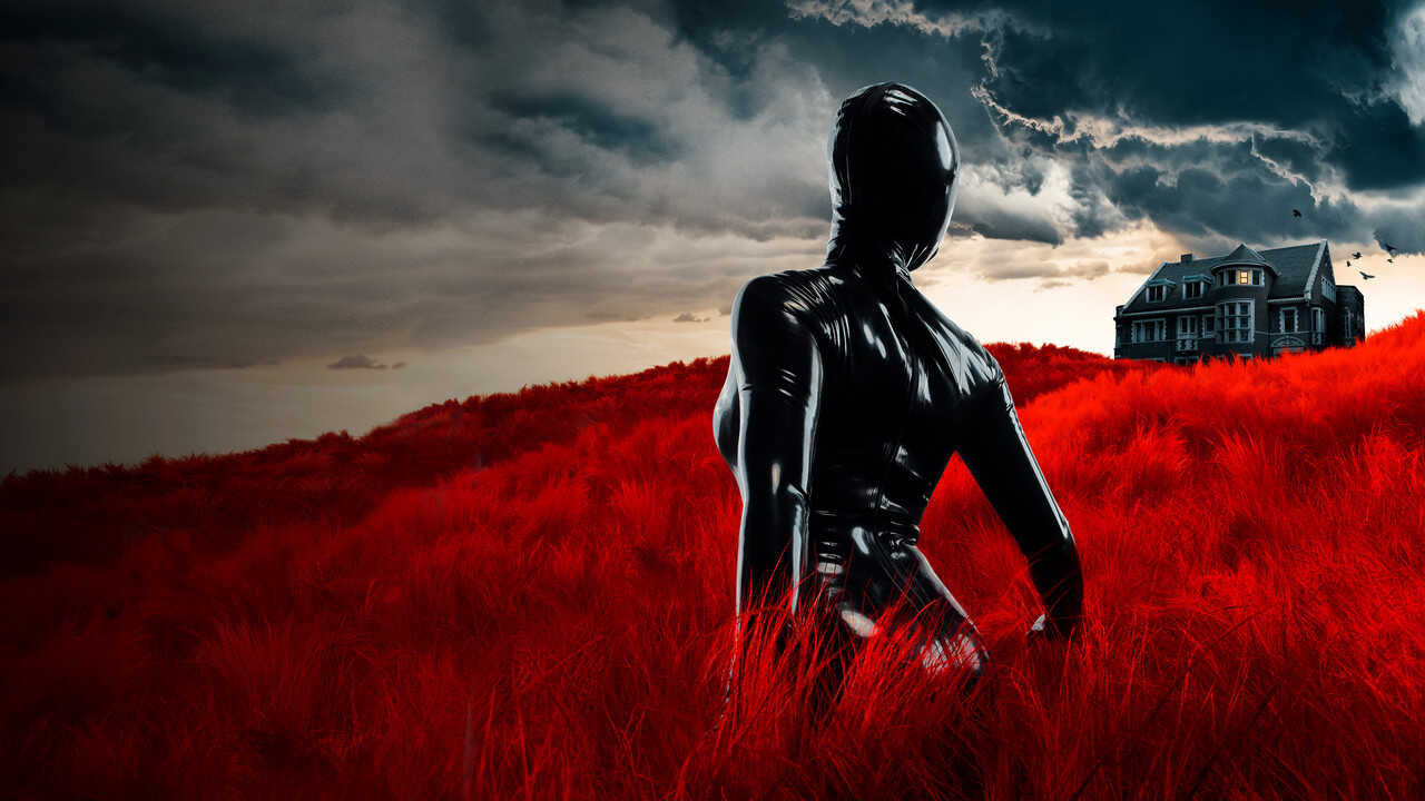 FR - American Horror Stories (2021) (US) 2