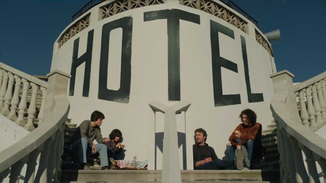 Hôtel Silence (2024) 0