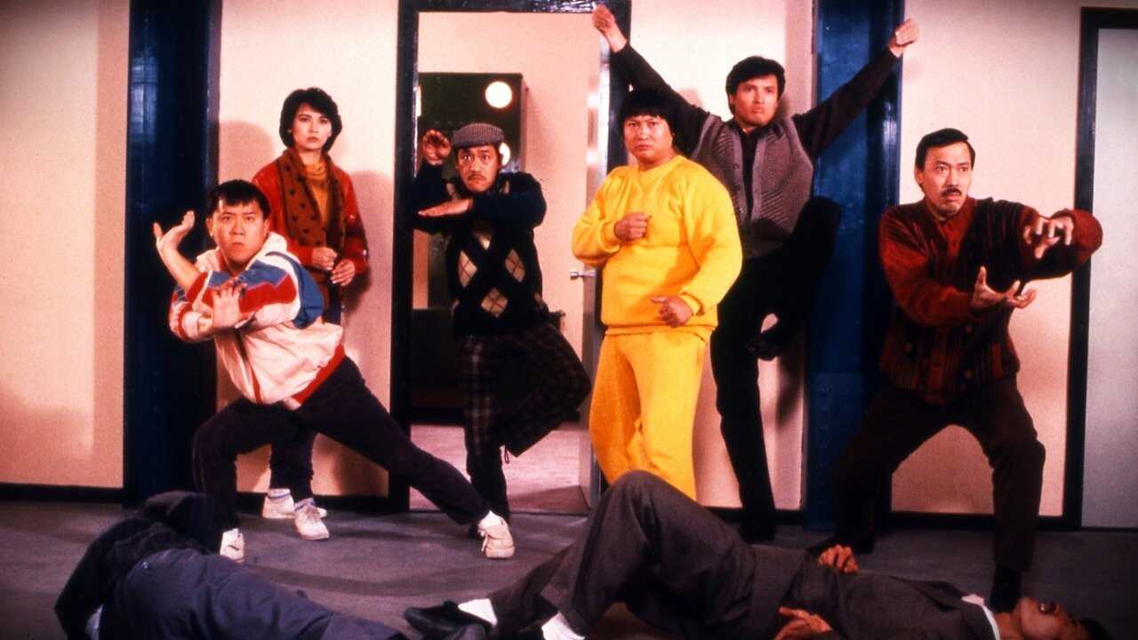 福星高照 0
