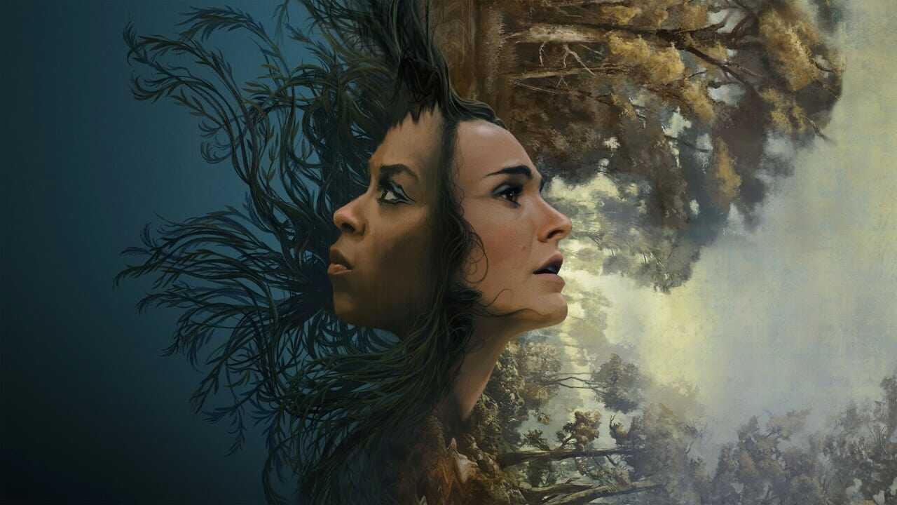 RU - Lady in the Lake (2024) 0