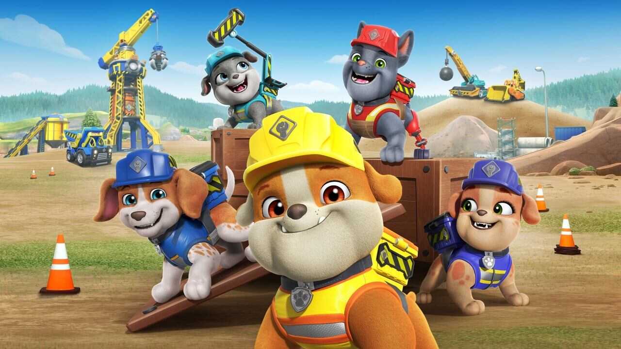 DE - Rubble & Crew (2023) 2