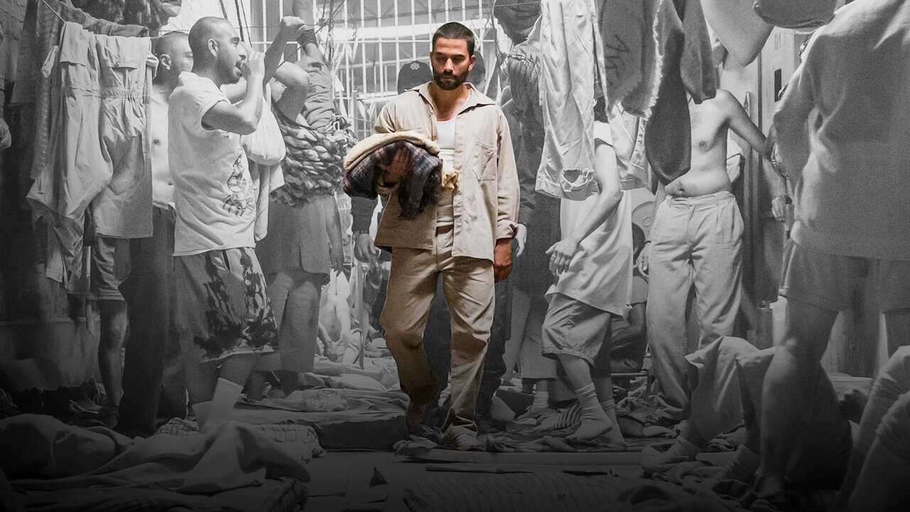 FR - Le Détenu (2018) (MX) 3