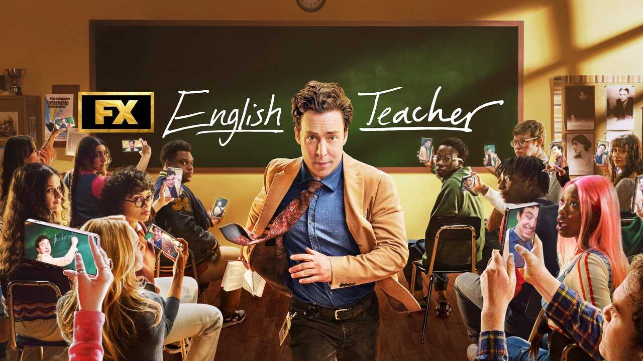 ES - English Teacher (2024) 2
