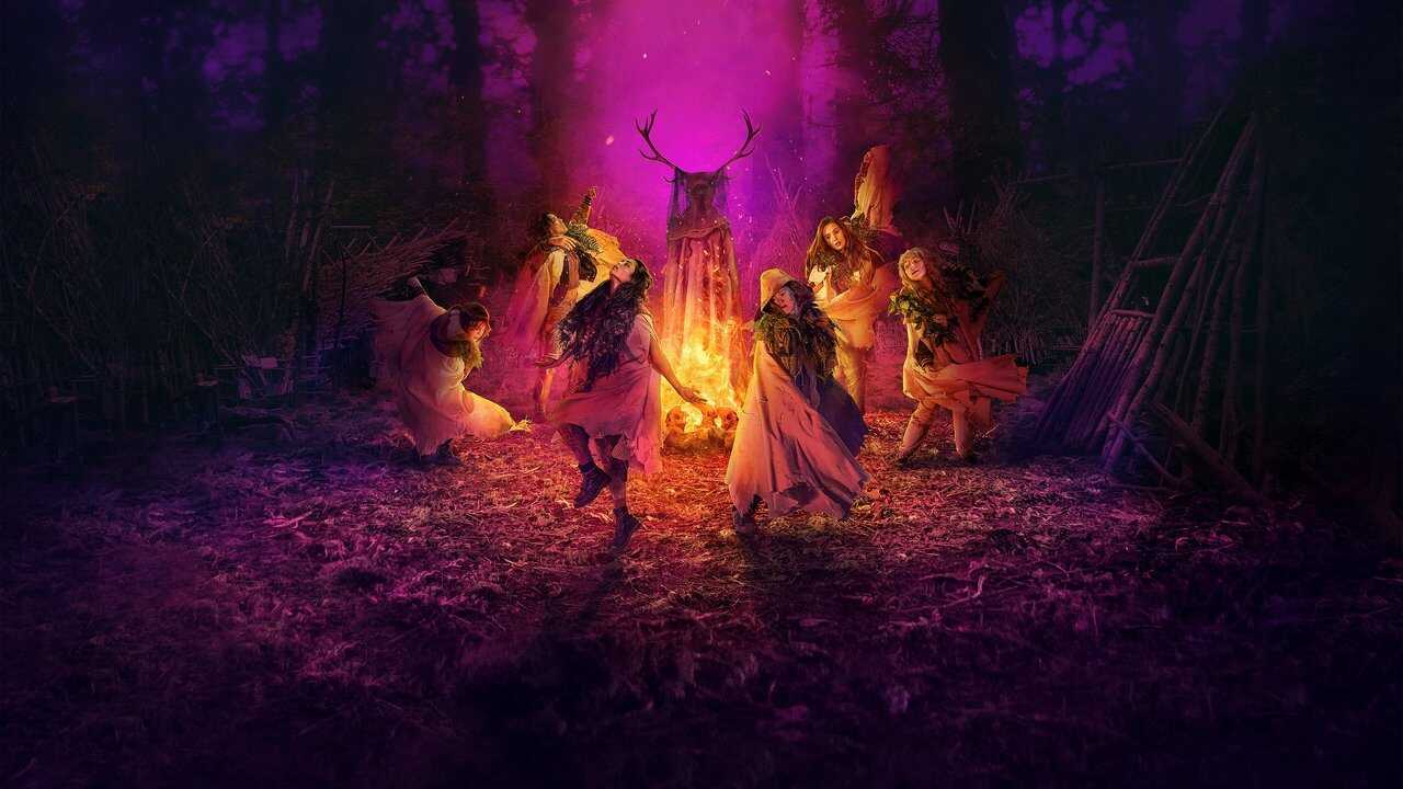 FR - Yellowjackets (2021) (US) 0