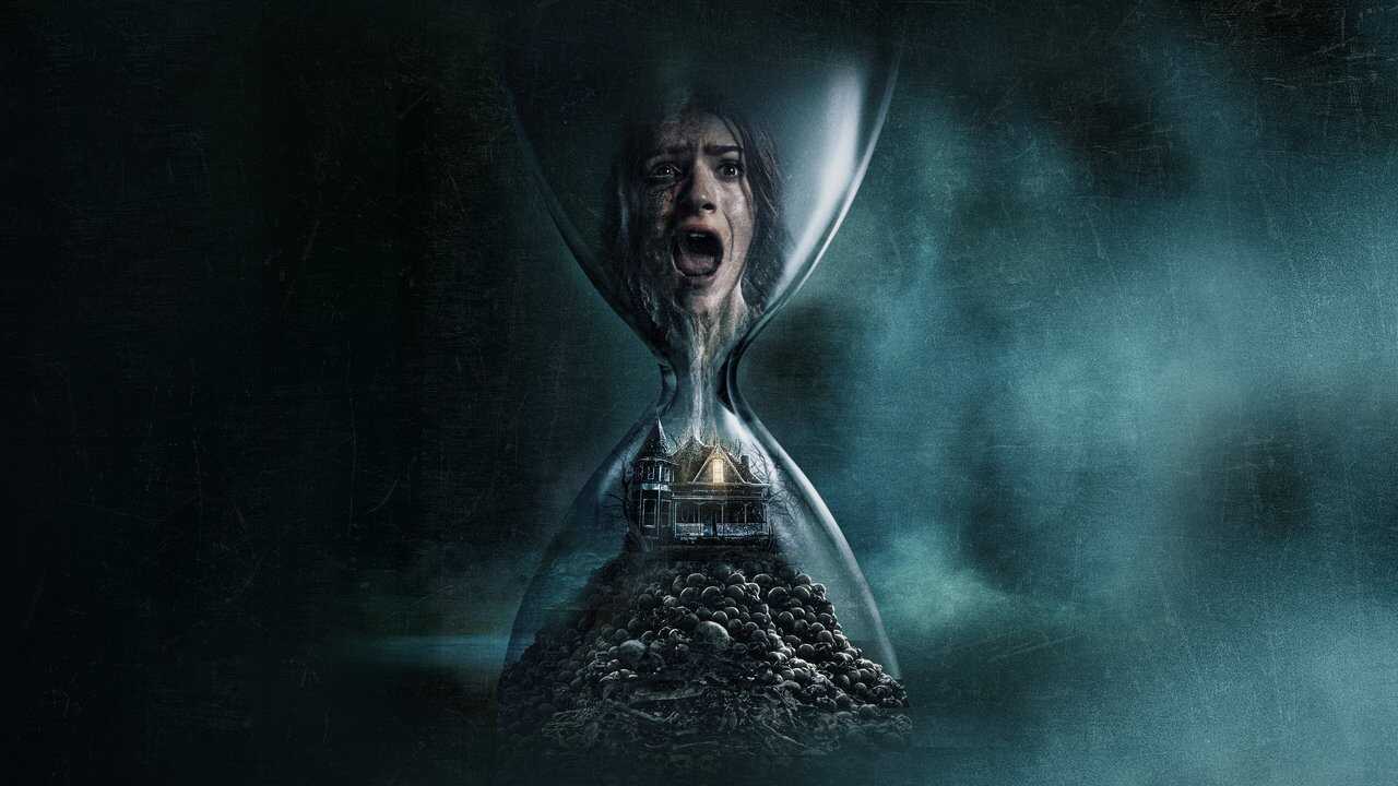 Until Dawn : La Mort sans fin (2025) 0